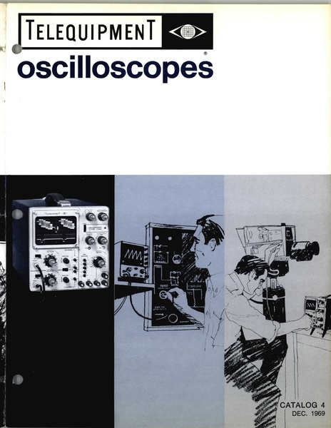 File:1969 Telequipment Catalog.pdf