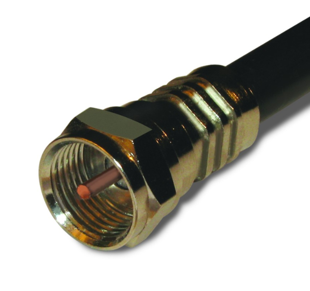 File:Male F Connector - Plug.png