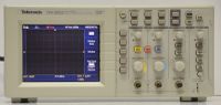 TDS2022 200 MHz, 1 GS/s, two-channel color LCD digital storage oscilloscope (2005-?)