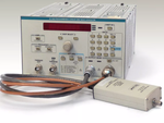 SG5050 — 2.5 GHz leveled sine wave generator