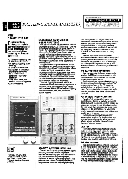 File:Tektronix DSA601 DSA602 Catalog Description.pdf