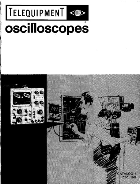 File:Telequipment Dec 1969 Catalog.pdf