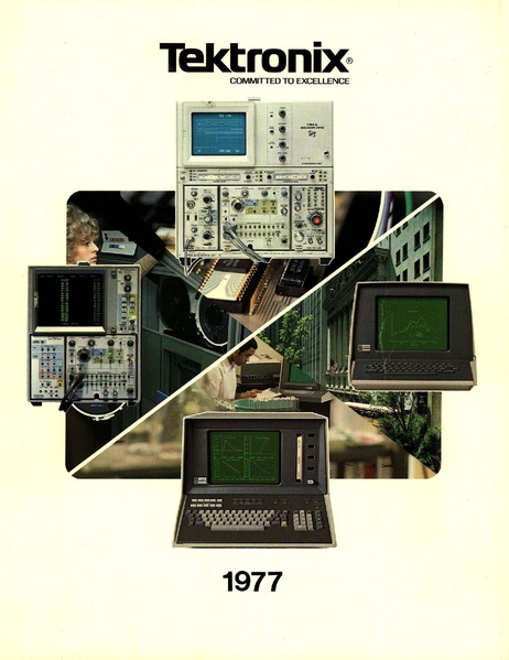File:1977 Tektronix Catalog.pdf