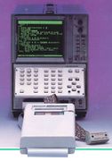 7D02 — Programmable Logic Analyzer (1980-1984)