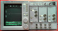11401 - 500 MHz digitizing plug-in oscilloscope (1986 − 1989)