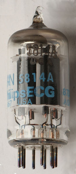 File:Philips 5814a tube.jpg