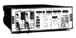7612D — 80 MHz, 200 MS/s high-speed digitizer, 2 bays