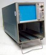 7403 — 65 MHz, large screen, 3 bays (1970–1975)