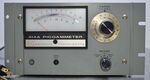 Keithley 414A Analog Picoamperemeter