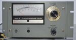 Keithley 414A Picoamperemeter