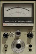 Keithley 610C Electrometer