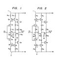 The two-stage FET-based push-pull amplifier