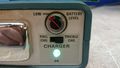 Battery level indicator