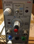 Pulse Instruments PI-454 — MOS/CCD driver