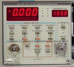 OCP5002 — fiberoptic converter / power meter