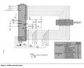 ICM7226 basic circuit