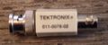 Tektronix 011-0076-02