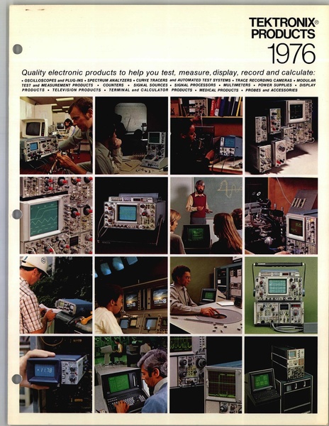 File:1976 Tektronix Catalog.pdf
