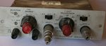 Telequipment Type B For D43, S43 100 kHz differential amplifier