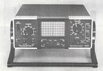 Telequipment S22 5 MHz 1-ch portable scope 1979–(?)