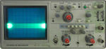 442 − 35 MHz dual channel