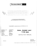 Thumbnail for File:Telequipment s2a.pdf