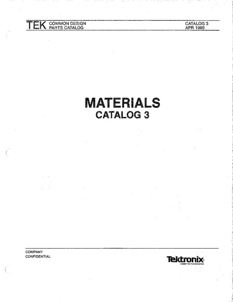 File:Tek common design parts materials catalog 3 apr 1989 ocr.pdf