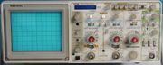 2236 − 100 MHz 2-ch analog scope + DMM/counter (1984)