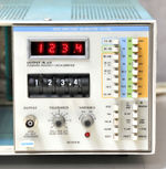 067-0916-00 Video Amplitude Calibration Fixture