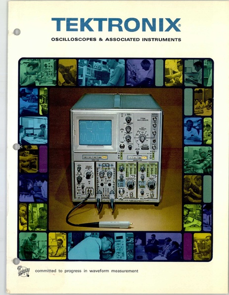 File:1970 Tektronix Catalog.pdf