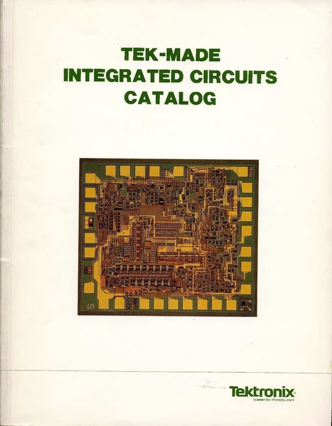 File:Tek-Made Integrated Circuits Catalog.pdf