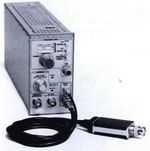 SG504 — levelled sinewave generator
