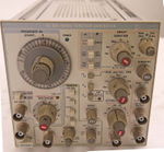 FG504 — 40 MHz sweep function generator