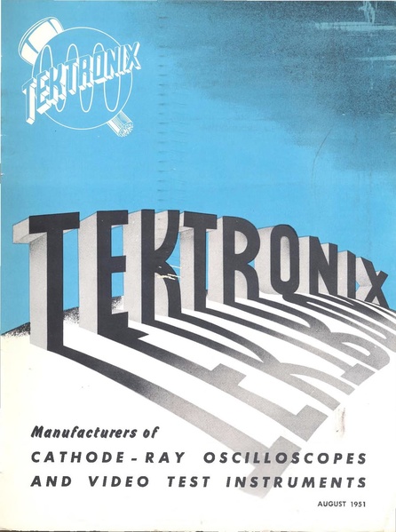 File:1951 Tektronix Catalog.pdf