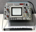 466 − 100 MHz dual channel storage (1974 — 1988)
