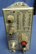 7B51 — 100 MHz, delaying (1970)