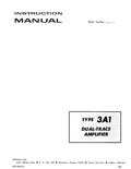 Thumbnail for File:Tek 3a1 Manual.pdf