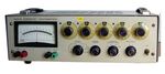 Keithley 660A Differential Voltmeter