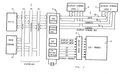 Block diagram of the integration of the display processor