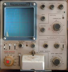 Telequipment CT71 - TekWiki