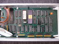 Left side of the GPIB decoder closeup (late version)