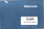Thumbnail for File:Tektronix Y-T chart recorder.pdf