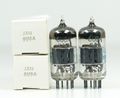 Two Philips 6U8A tubes