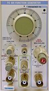 FG501 — 1 MHz function generator