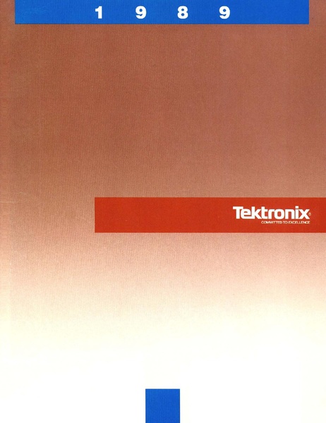 File:1989 Tektronix Catalog (alternate).pdf