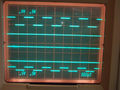 display - four signal traces plus trigger view