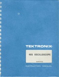 Thumbnail for File:Tektronix 070-1330-00 465Service OCR.pdf