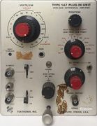 1A7 - 1 MHz, high gain differential, 1966