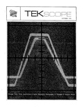 Thumbnail for File:Tekscope 1970 V2 N5 Oct 1970.pdf
